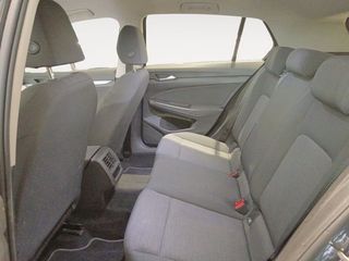 Volkswagen Golf 2.0 TDI