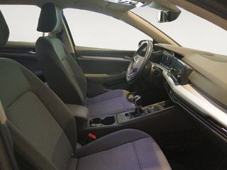 Volkswagen Golf 2.0 TDI