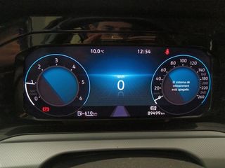 Volkswagen Golf 2.0 TDI