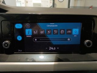 Volkswagen Golf 2.0 TDI