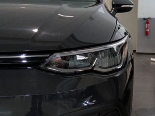 Volkswagen Golf 2.0 TDI
