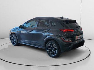 Hyundai Kona 1.0 TGDI Klass 4x2 88 kW (120 CV)