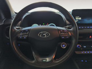 Hyundai Kona 1.0 TGDI Klass 4x2 88 kW (120 CV)