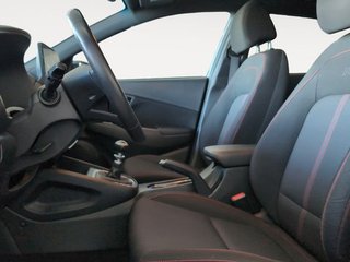 Hyundai Kona 1.0 TGDI Klass 4x2 88 kW (120 CV)