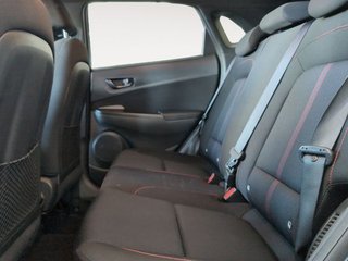 Hyundai Kona 1.0 TGDI Klass 4x2 88 kW (120 CV)