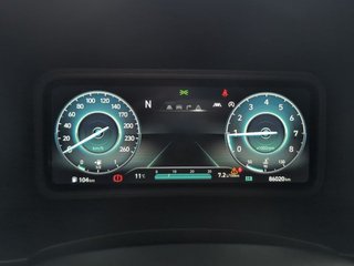 Hyundai Kona 1.0 TGDI Klass 4x2 88 kW (120 CV)