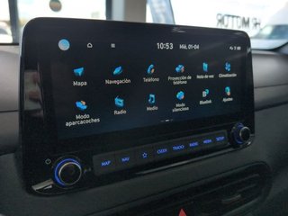 Hyundai Kona 1.0 TGDI Klass 4x2 88 kW (120 CV)