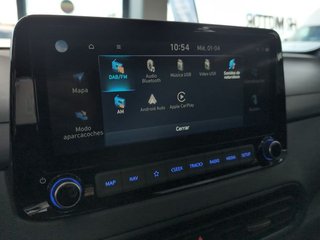 Hyundai Kona 1.0 TGDI Klass 4x2 88 kW (120 CV)
