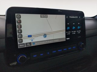 Hyundai Kona 1.0 TGDI Klass 4x2 88 kW (120 CV)