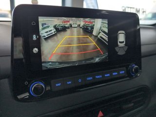 Hyundai Kona 1.0 TGDI Klass 4x2 88 kW (120 CV)