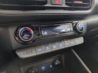 Hyundai Kona 1.0 TGDI Klass 4x2 88 kW (120 CV)