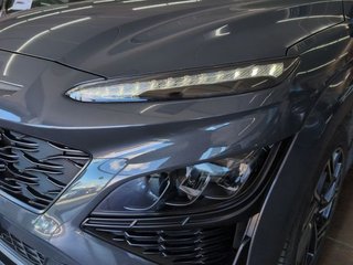 Hyundai Kona 1.0 TGDI Klass 4x2 88 kW (120 CV)