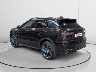 Lynk & Co 01 1.5 TD PHEV