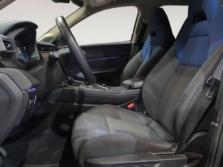 Lynk & Co 01 1.5 TD PHEV