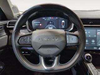 Lynk & Co 01 1.5 TD PHEV