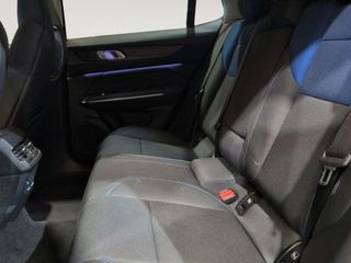 Lynk & Co 01 1.5 TD PHEV