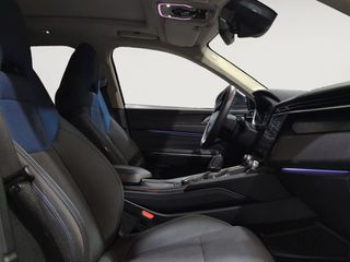 Lynk & Co 01 1.5 TD PHEV