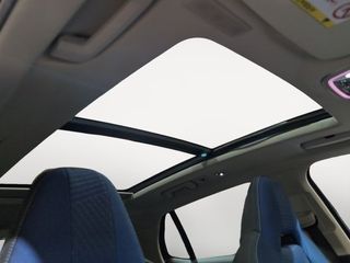 Lynk & Co 01 1.5 TD PHEV