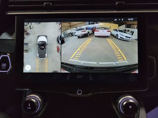 Lynk & Co 01 1.5 TD PHEV