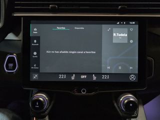 Lynk & Co 01 1.5 TD PHEV