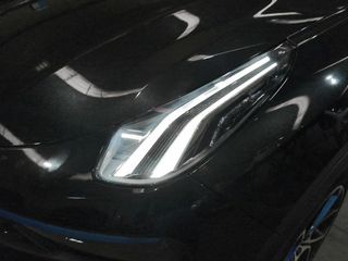 Lynk & Co 01 1.5 TD PHEV