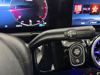 Mercedes GLA 200 D 4Matic 110 kW (150 CV)