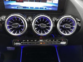 Mercedes GLA 200 D 4Matic 110 kW (150 CV)