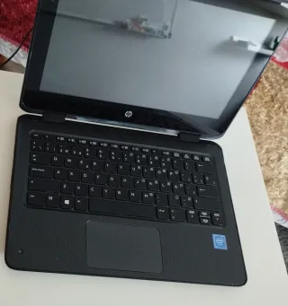 OFERTA HP Probook x360 11 G5 - Intel Celeron N4120