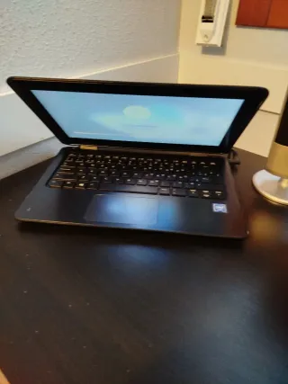 OFERTA HP Probook x360 11 G5 - Intel Celeron N4120