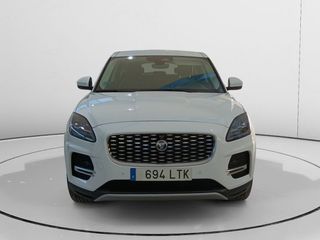 Jaguar E-Pace 2.0D 163PS MHEV S 4WD Auto