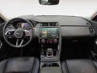 Jaguar E-Pace 2.0D 163PS MHEV S 4WD Auto
