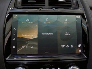 Jaguar E-Pace 2.0D 163PS MHEV S 4WD Auto