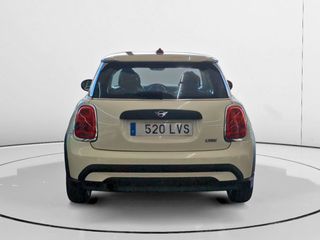 MINI Cooper One 75 kW (102 CV)