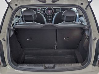 MINI Cooper One 75 kW (102 CV)