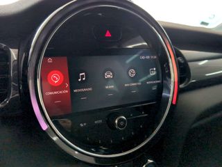 MINI Cooper One 75 kW (102 CV)