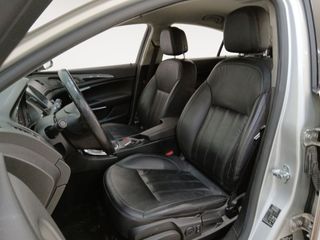 Opel Insignia  2.0 CDTI ecoFLEX S&S Excellence 103 kW (140 CV)