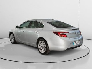 Opel Insignia  2.0 CDTI ecoFLEX S&S Excellence 103 kW (140 CV)