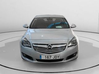 Opel Insignia  2.0 CDTI ecoFLEX S&S Excellence 103 kW (140 CV)