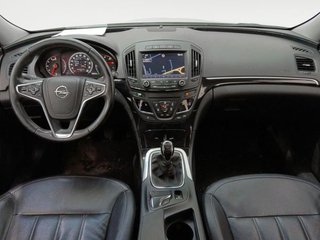 Opel Insignia  2.0 CDTI ecoFLEX S&S Excellence 103 kW (140 CV)