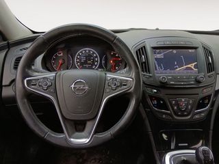 Opel Insignia  2.0 CDTI ecoFLEX S&S Excellence 103 kW (140 CV)