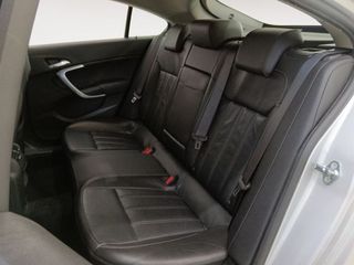 Opel Insignia  2.0 CDTI ecoFLEX S&S Excellence 103 kW (140 CV)