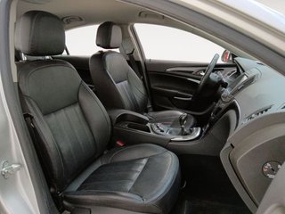 Opel Insignia  2.0 CDTI ecoFLEX S&S Excellence 103 kW (140 CV)