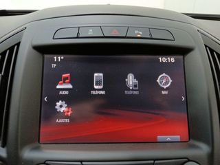 Opel Insignia  2.0 CDTI ecoFLEX S&S Excellence 103 kW (140 CV)