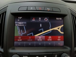 Opel Insignia  2.0 CDTI ecoFLEX S&S Excellence 103 kW (140 CV)