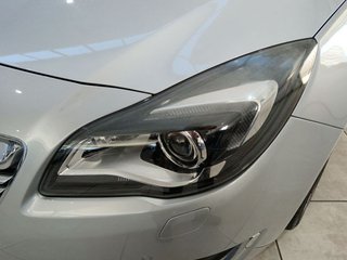 Opel Insignia  2.0 CDTI ecoFLEX S&S Excellence 103 kW (140 CV)