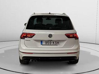 Volkswagen Tiguan Sport 1.5 TSI 110 kW (150 CV) DSG