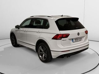 Volkswagen Tiguan Sport 1.5 TSI 110 kW (150 CV) DSG