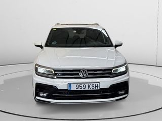 Volkswagen Tiguan Sport 1.5 TSI 110 kW (150 CV) DSG