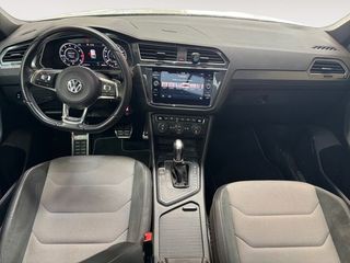 Volkswagen Tiguan Sport 1.5 TSI 110 kW (150 CV) DSG