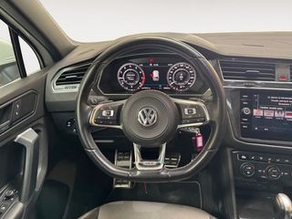 Volkswagen Tiguan Sport 1.5 TSI 110 kW (150 CV) DSG
